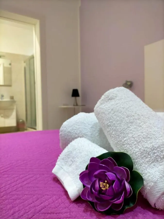 Holiday Homenza San Vito Lo Capo Apartament