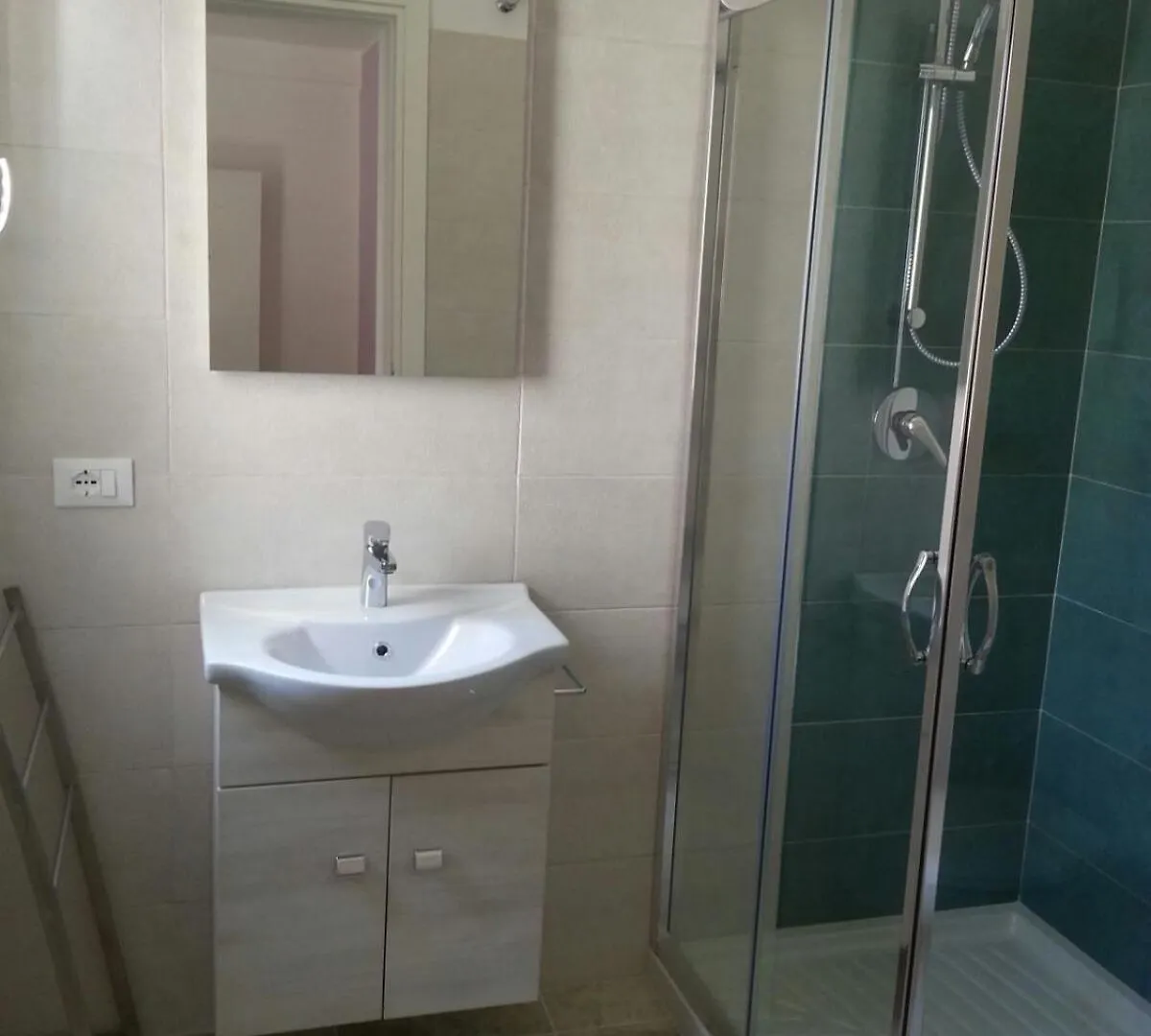 Holiday Homenza San Vito Lo Capo Apartament