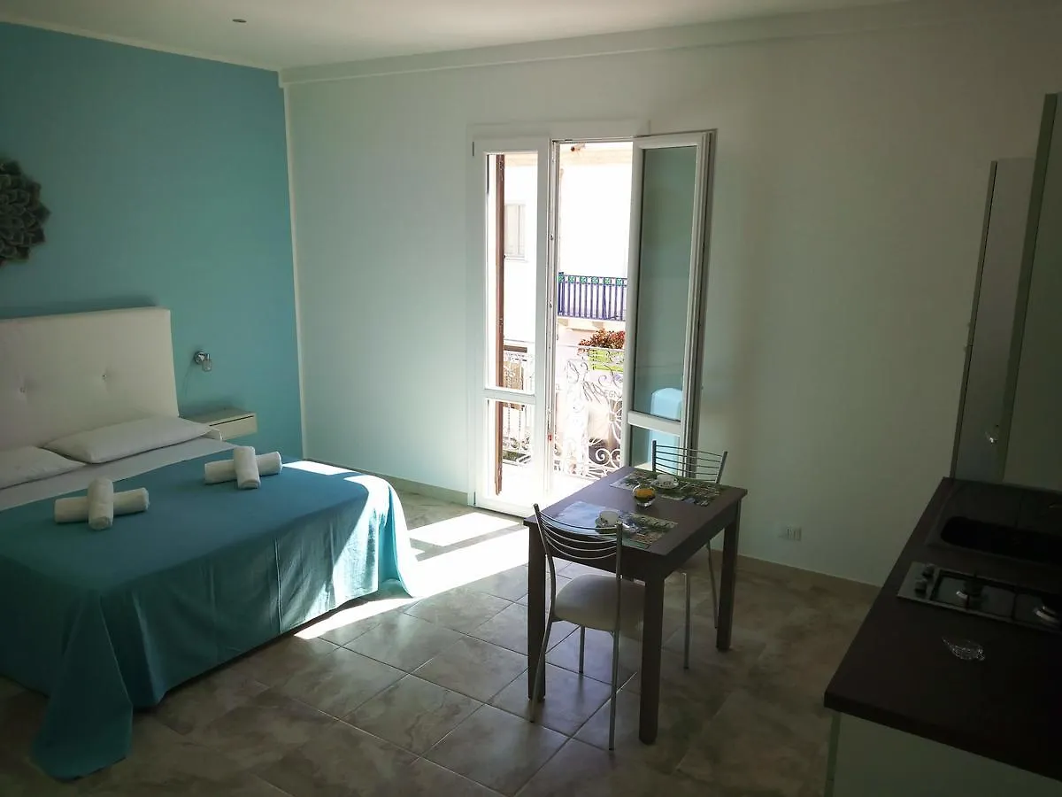 Holiday Homenza San Vito Lo Capo 0*,