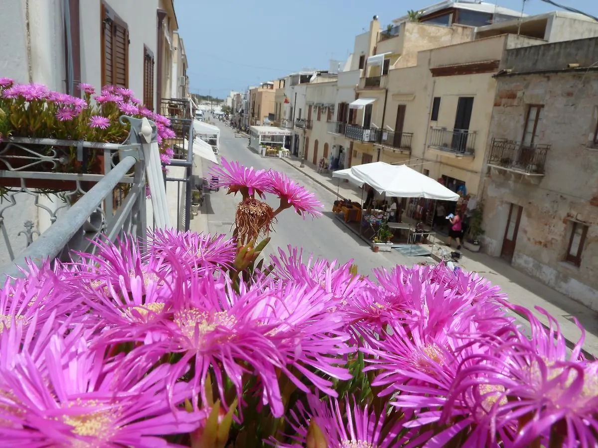 Holiday Homenza San Vito Lo Capo 0*,  Włochy