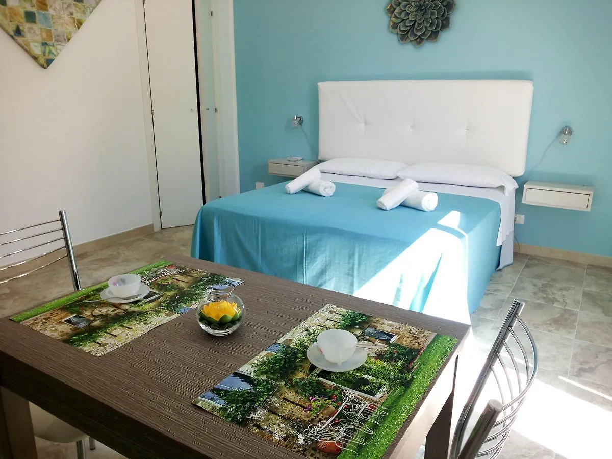 Holiday Homenza San Vito Lo Capo