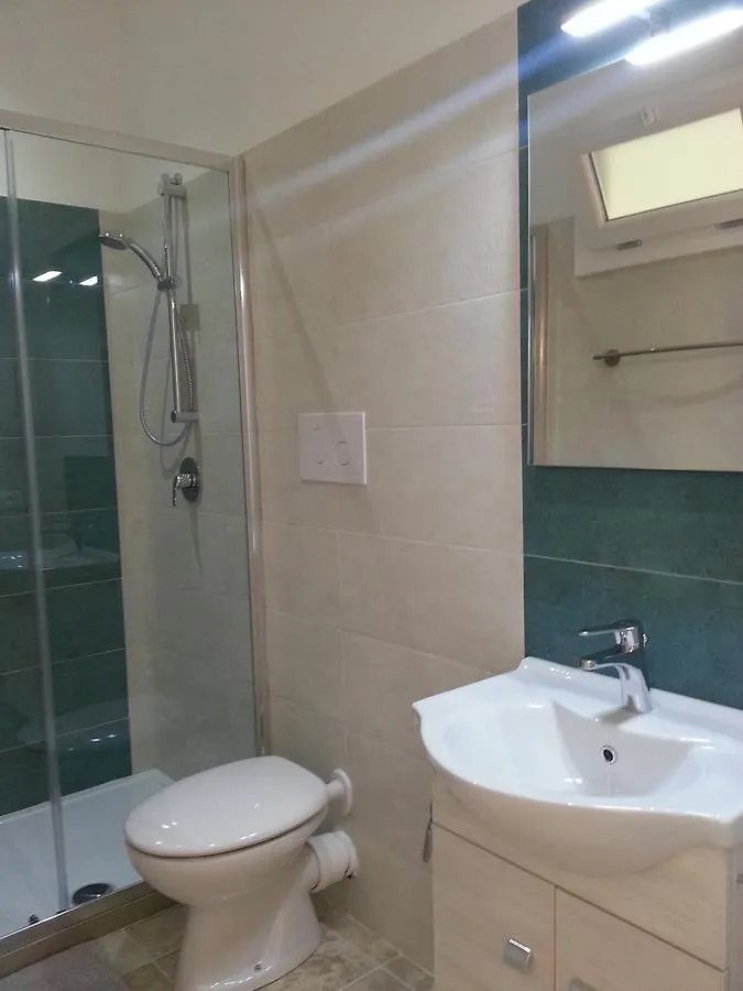 Holiday Homenza San Vito Lo Capo